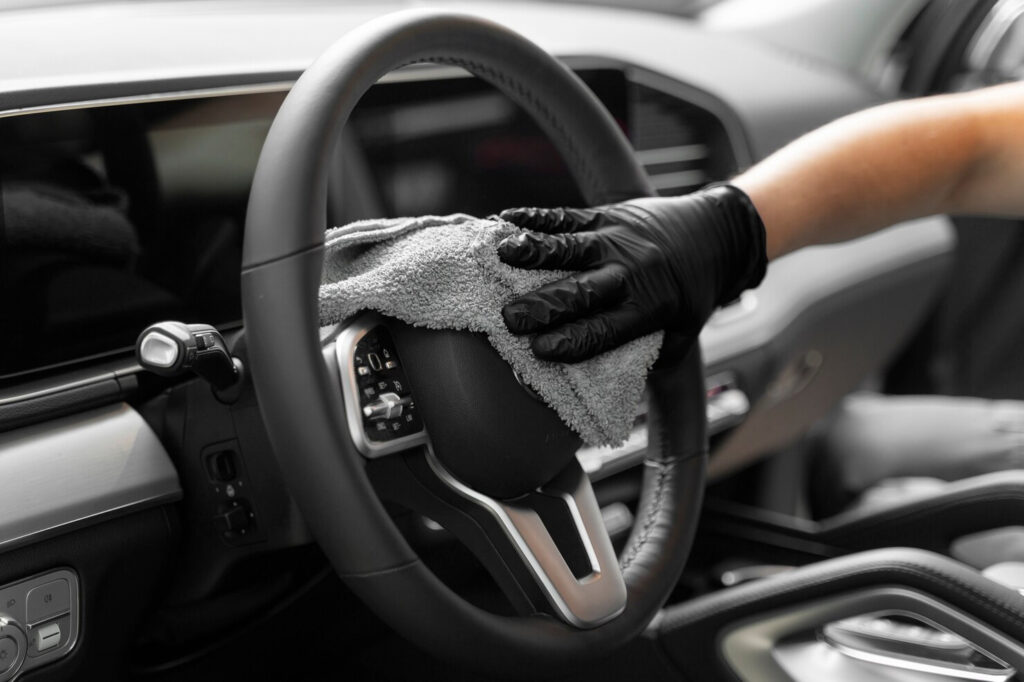 Corry's Auto Detail