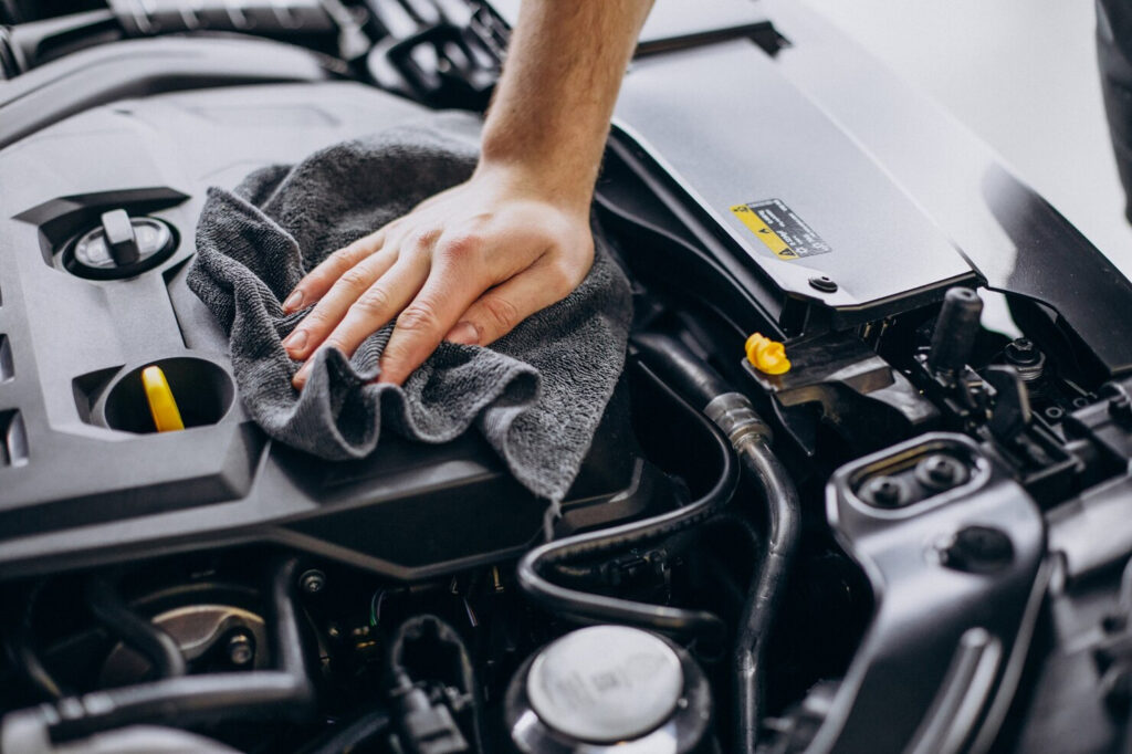 Corry's Auto Detail