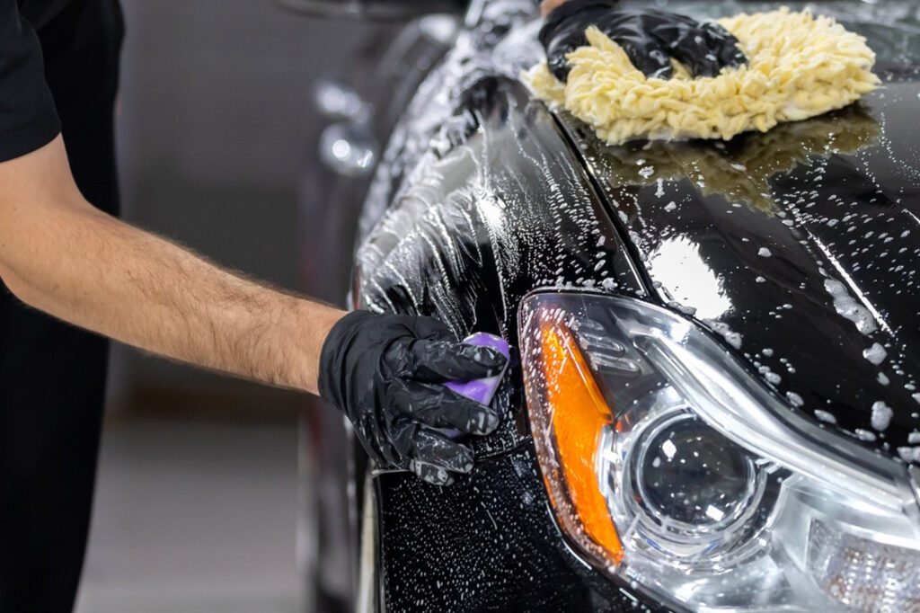 Corry's Auto Detail