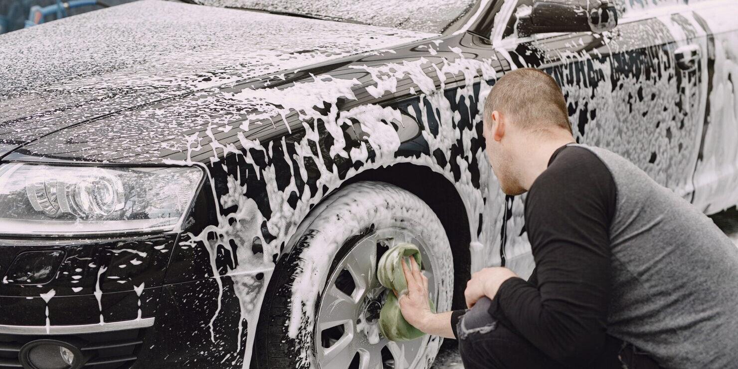 The Real Cost of Washing Your Own Car
