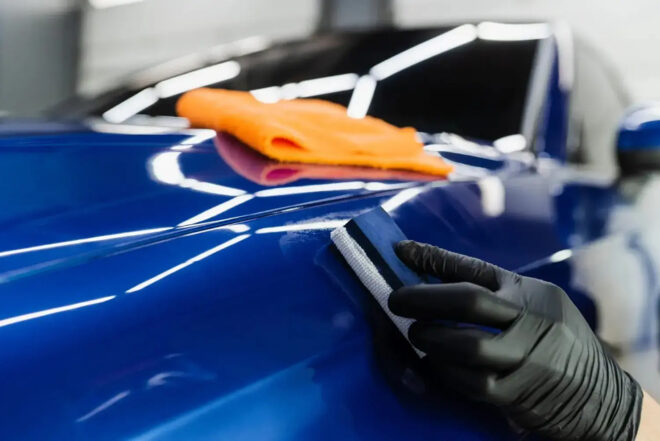 Why You Should Wash Your Car At A Detailer Why You Should Wash Your Car At A Detailer