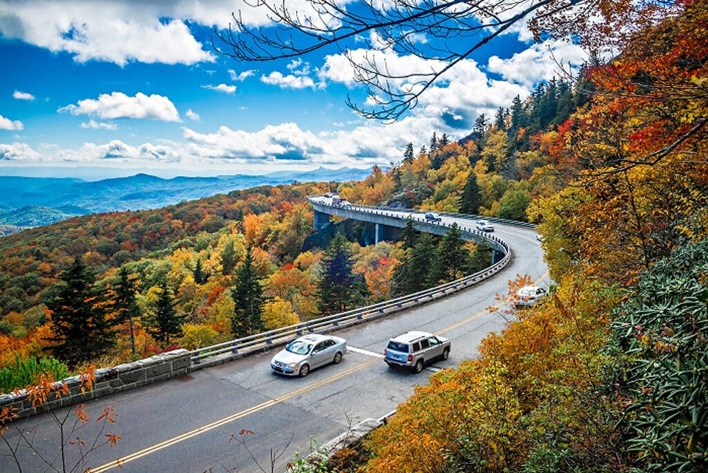 When to Wash Your Car During Fall