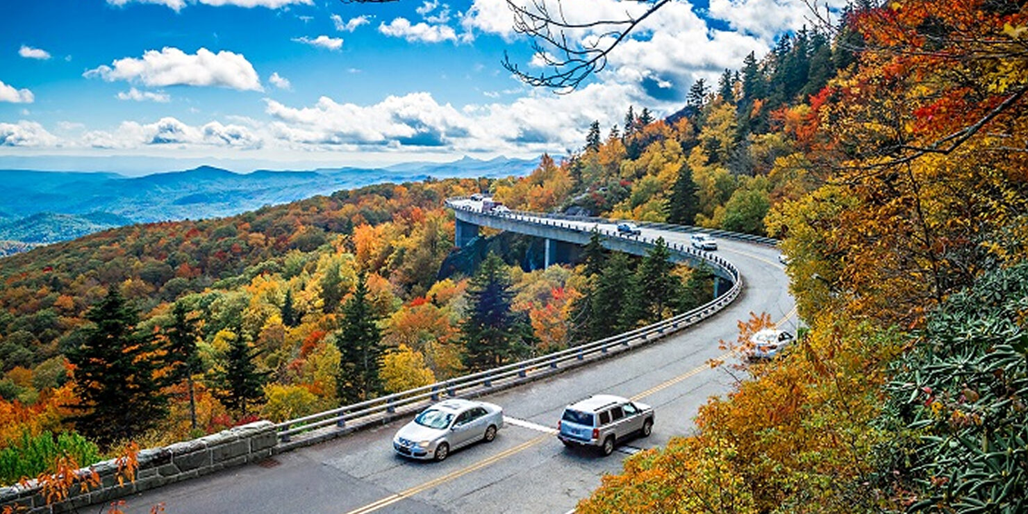 When to Wash Your Car During Fall